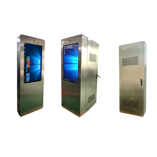 43寸戶外廣告機落地立式液晶屏顯示器商用智慧屏數(shù)字標(biāo)牌智能樓宇商業(yè)顯示屏生產(chǎn)廠家批發(fā)