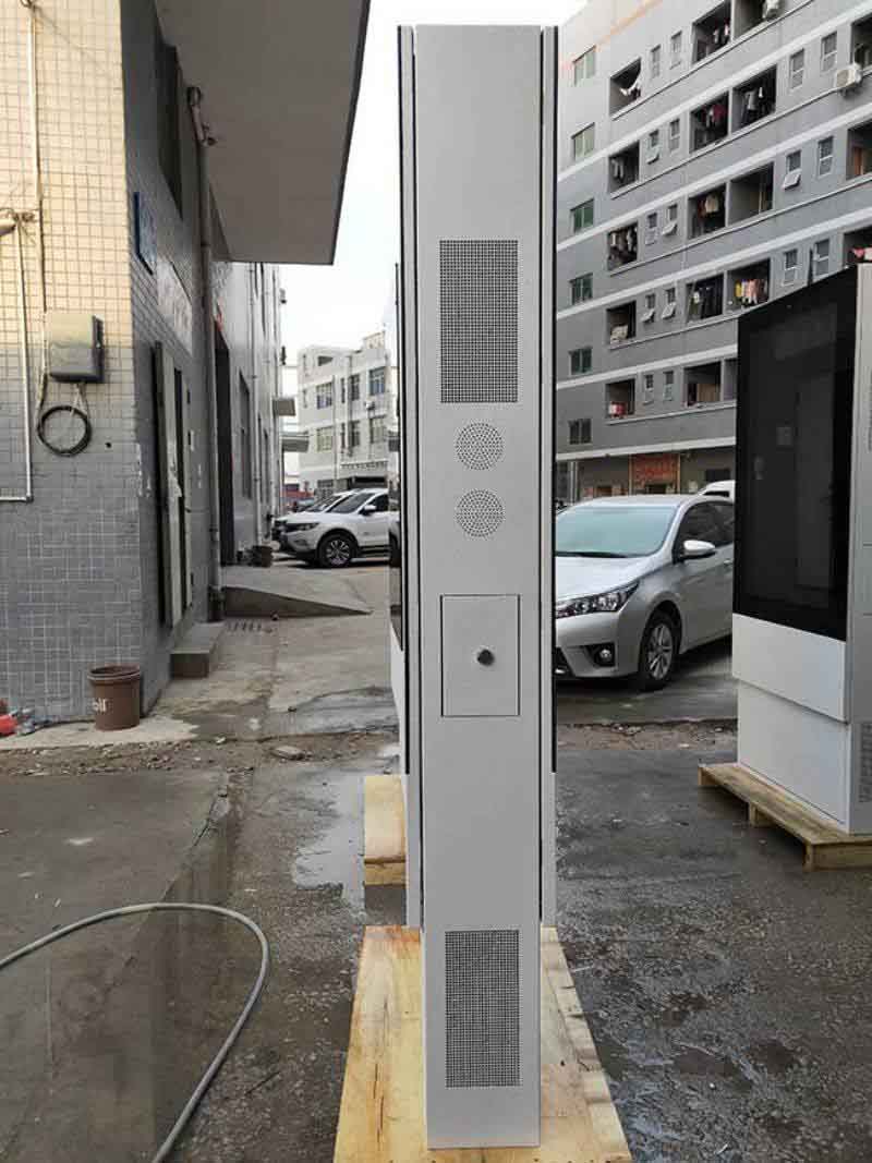 商業(yè)高亮顯示屏廣告機(jī)-07