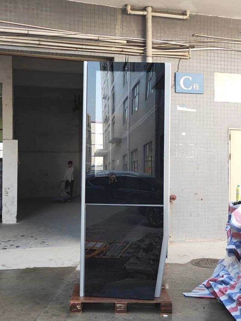 立式豎屏三防廣告機(jī)-04