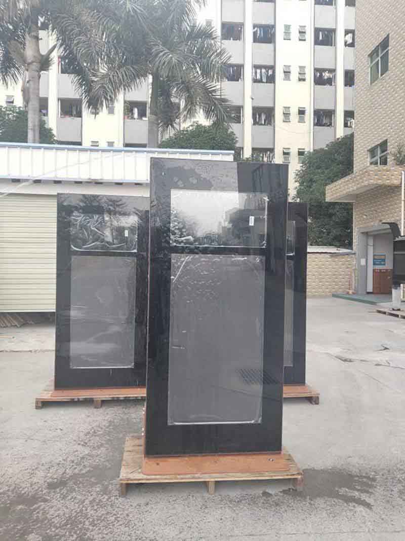 55寸戶外廣告機(jī)商場(chǎng)廣告機(jī)-04