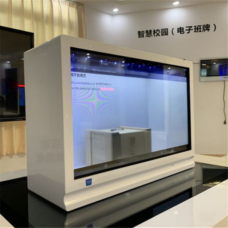 43寸互動(dòng)透明展柜-02