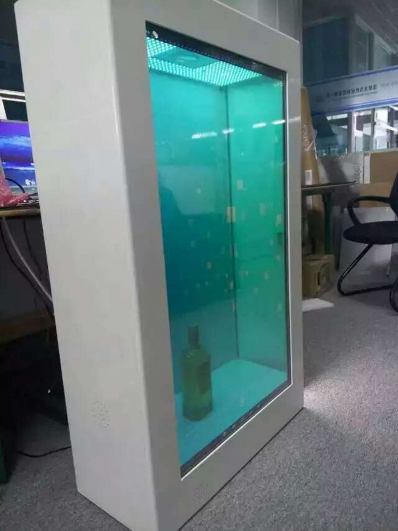 43寸互動(dòng)透明展柜-03