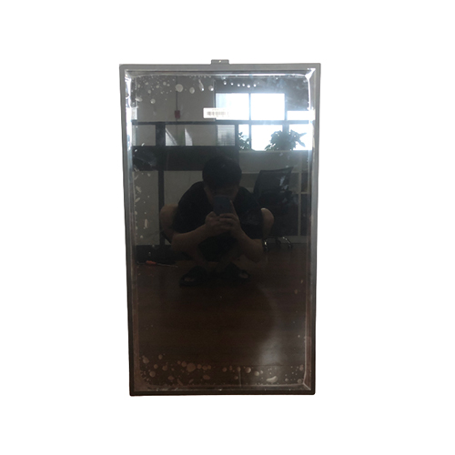 32寸超薄款櫥窗屏門店?duì)I銷櫥窗廣告機(jī)寬溫立式吊掛安裝工廠生產(chǎn)定制