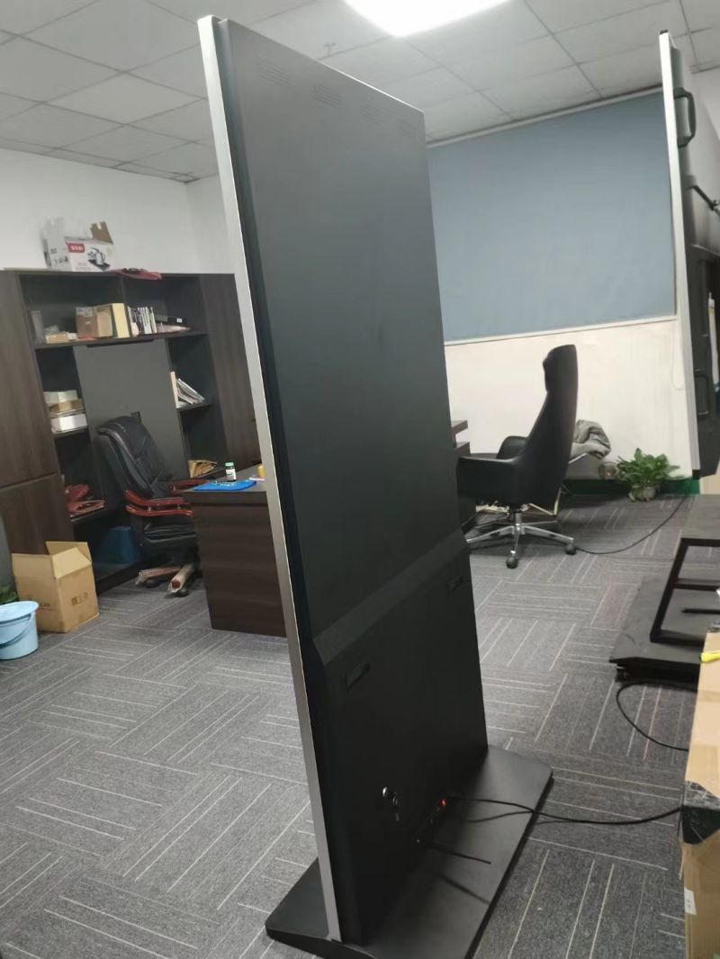 75寸ai數字人定制