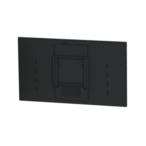 65寸壁掛大屏智能觸摸廣告機(jī)工業(yè)電腦一體機(jī)高清網(wǎng)絡(luò)顯示屏大尺寸電容觸控一體機(jī)
