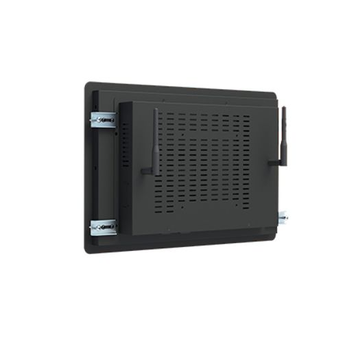 13.3寸寬屏外嵌式工業(yè)觸摸顯示器HDMI/DP/VGA醫(yī)院醫(yī)療監(jiān)視器工業(yè)級(jí)