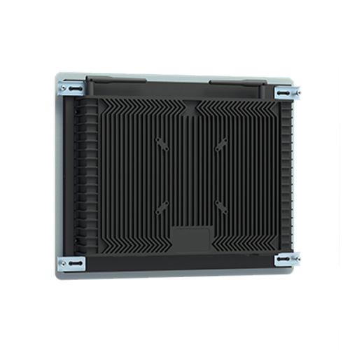 15寸嵌入式工業(yè)工控觸摸一體機(jī)寬壓工業(yè)平板電腦Windows無(wú)風(fēng)扇電容屏工控機(jī)
