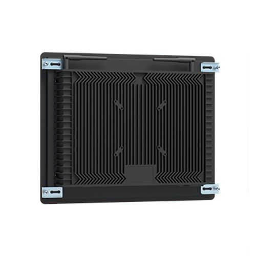 15寸工控顯示器嵌入式PLC工業(yè)觸摸一體機(jī)全封閉電容屏觸控屏顯示器
