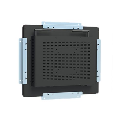 17寸防塵防水工業(yè)觸摸顯示器HDMI監(jiān)控器電腦一體機(jī)整機(jī)IP67VGA