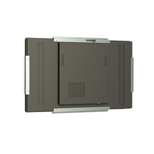 43寸內(nèi)嵌觸顯工業(yè)平板電腦壁掛式電容觸摸顯示器工控一體機(jī)廠(chǎng)家直銷(xiāo)