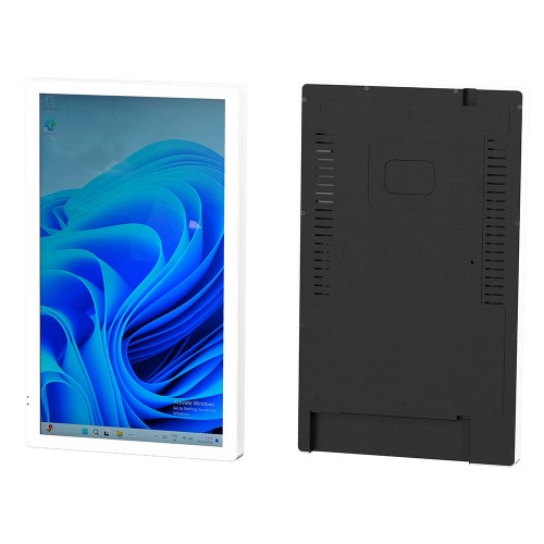 13.3寸醫(yī)院門診屏Windows操作分診叫號顯示屏高清液晶顯示