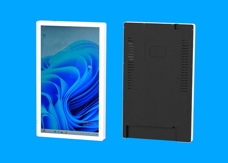 醫(yī)院分診叫號屏幕