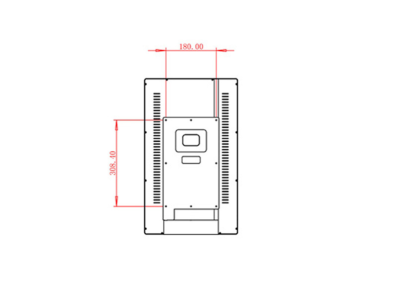 醫(yī)院診室叫號屏生產(chǎn)廠家