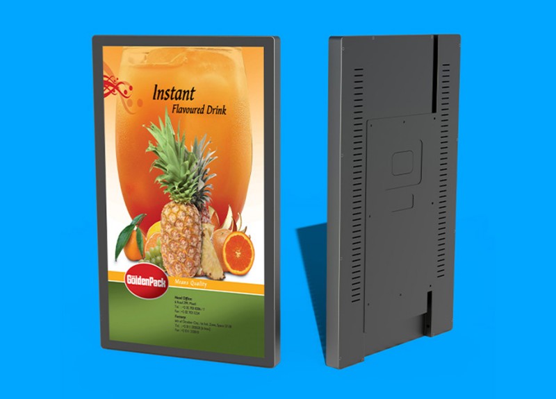 醫(yī)院分診叫號屏幕