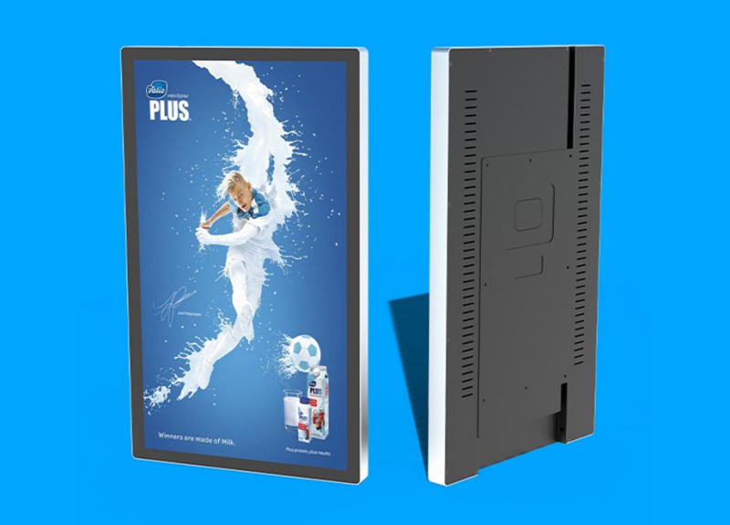 醫(yī)院分診叫號顯示屏