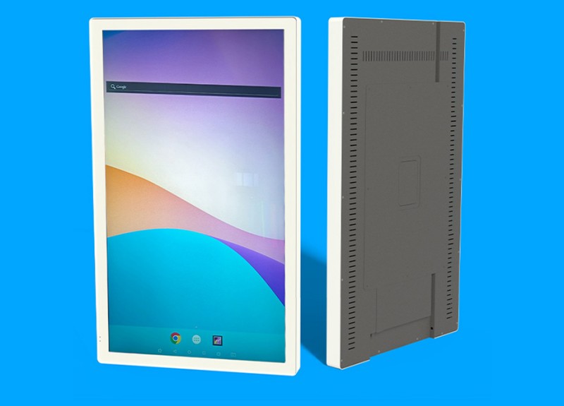 醫(yī)院科室門口顯示屏