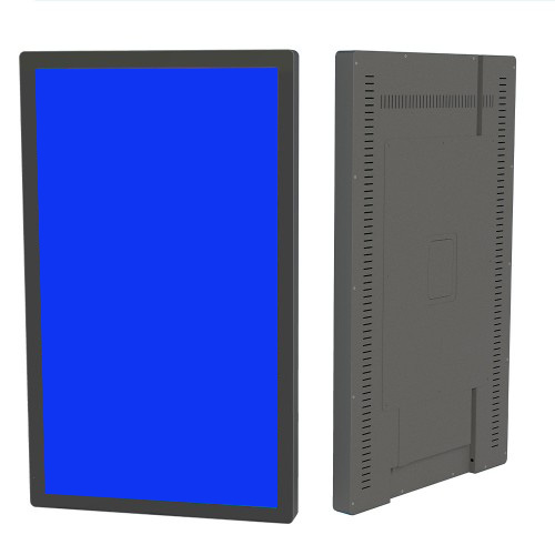 27寸門(mén)診屏單機(jī)顯示器診室狀態(tài)信息屏醫(yī)院科室門(mén)口信息展示屏