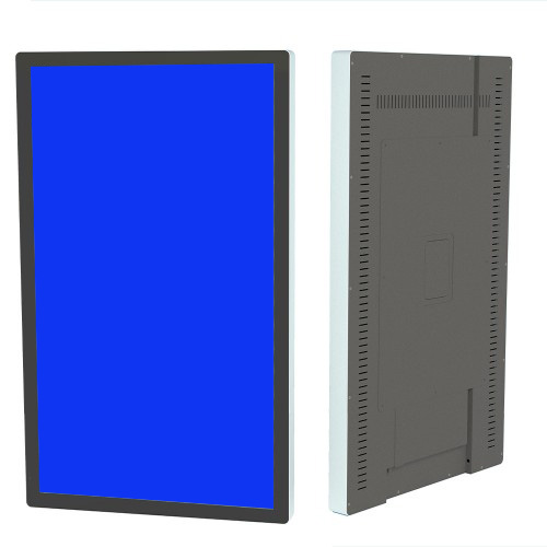 27寸門(mén)診屏單機(jī)顯示器診室狀態(tài)信息屏醫(yī)院科室門(mén)口信息展示屏