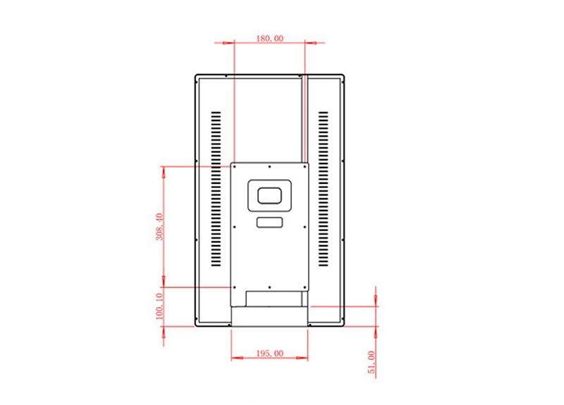 醫(yī)院門(mén)診顯示屏生產(chǎn)廠(chǎng)家