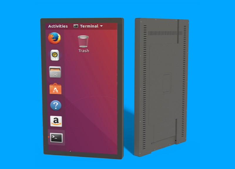 醫(yī)院診室門(mén)口顯示屏價(jià)格