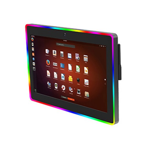 13.3寸Linux智能會(huì)議門(mén)牌軟件定制會(huì)議室門(mén)牌顯示屏穩(wěn)定運(yùn)行