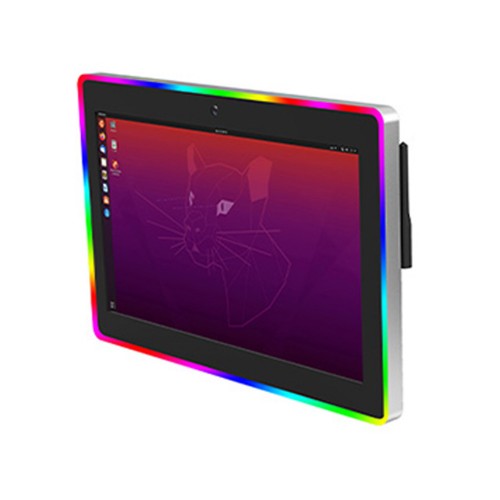 13.3寸Linux智能會(huì)議門(mén)牌軟件定制會(huì)議室門(mén)牌顯示屏穩(wěn)定運(yùn)行