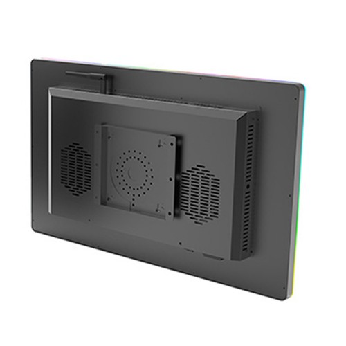 21.5寸會(huì)議電子門(mén)牌安卓系統(tǒng)智能會(huì)議室門(mén)牌支持無(wú)線連接遠(yuǎn)程更新內(nèi)容