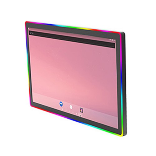 21.5寸會(huì)議電子門(mén)牌安卓系統(tǒng)智能會(huì)議室門(mén)牌支持無(wú)線連接遠(yuǎn)程更新內(nèi)容