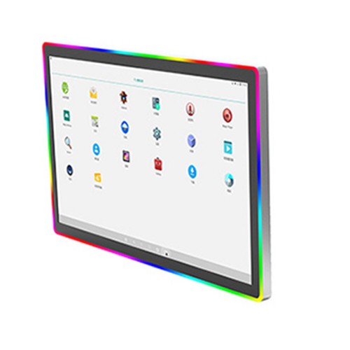 21.5寸會(huì)議電子門(mén)牌安卓系統(tǒng)智能會(huì)議室門(mén)牌支持無(wú)線連接遠(yuǎn)程更新內(nèi)容