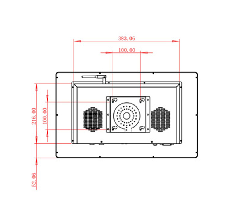 會(huì)議室門(mén)牌屏