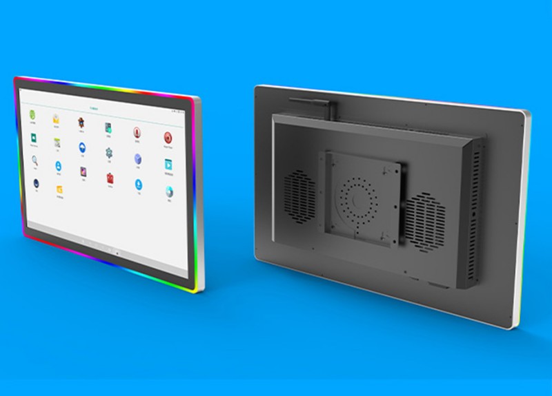 會(huì)議門(mén)牌顯示屏