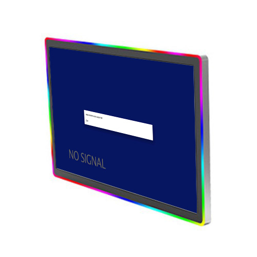 27寸智能會議門牌會議室預(yù)約電子門牌屏耐磨耐刮遠(yuǎn)程管理