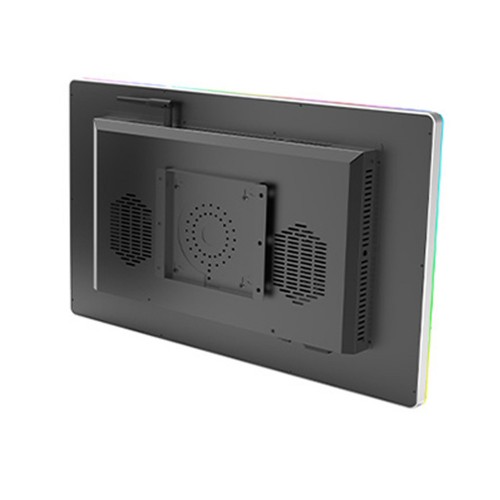 27寸智能會議門牌會議室預(yù)約電子門牌屏耐磨耐刮遠(yuǎn)程管理