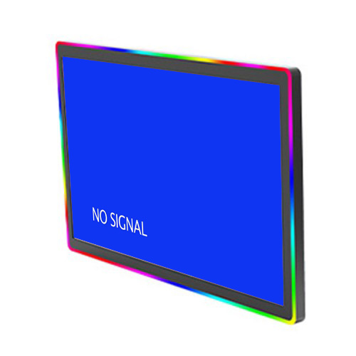 27寸智能會議門牌會議室預(yù)約電子門牌屏耐磨耐刮遠(yuǎn)程管理