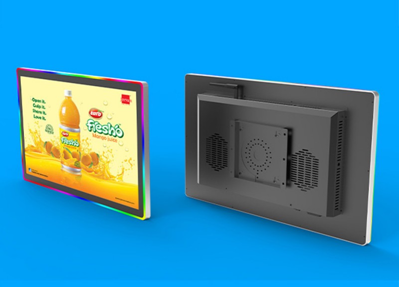 多功能會議室門牌