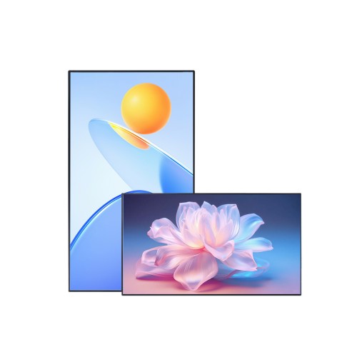 高清立式廣告機(jī)數(shù)字標(biāo)牌室內(nèi)壁掛廣告機(jī)醫(yī)院銀行高清液晶屏專業(yè)廣告機(jī)供應(yīng)