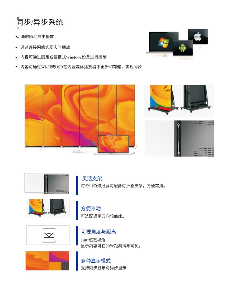 LED戶外水牌機(jī)電池
