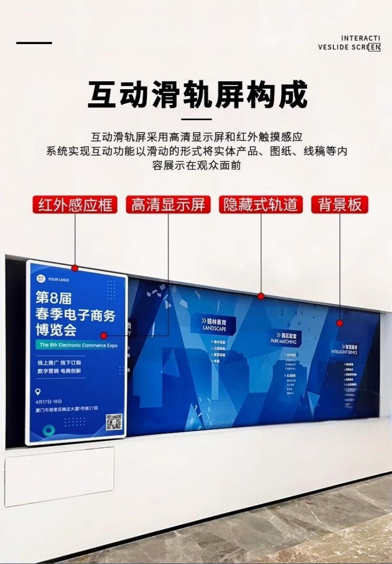 移動滑軌屏廠商