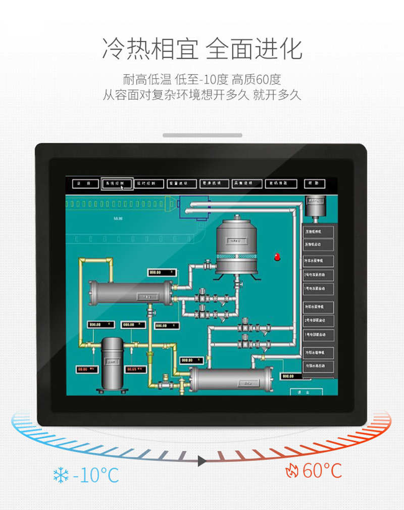 電腦 工控機