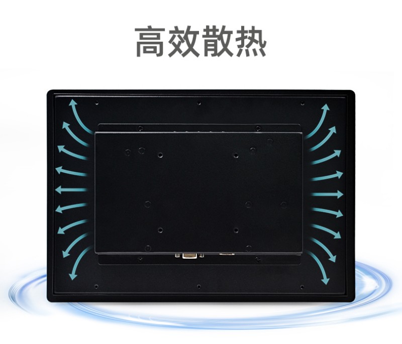 工控機(jī)和電腦的