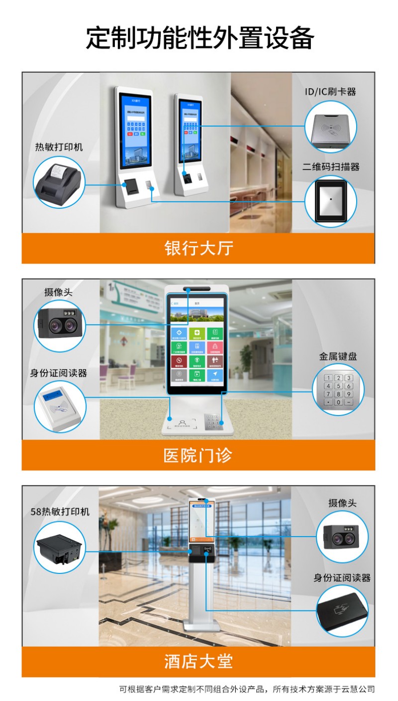 便攜式工控一體機