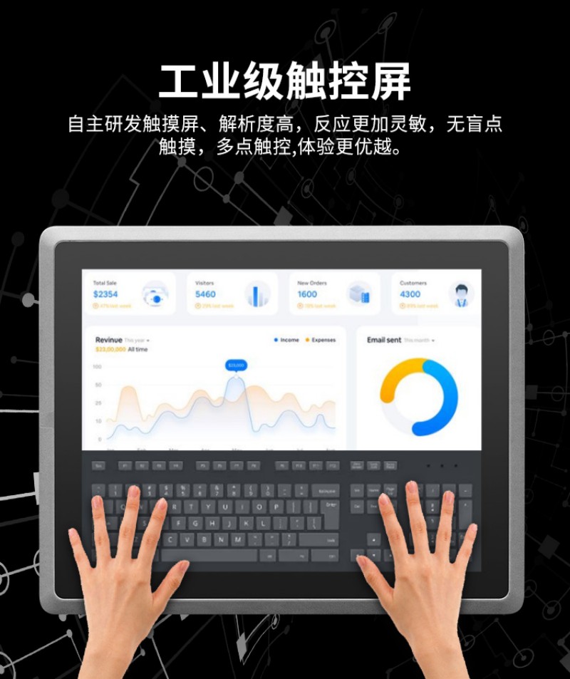 工控電子設(shè)備