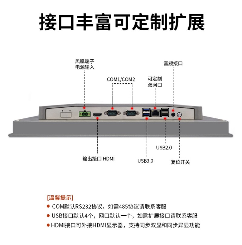 工控機(jī)器設(shè)備