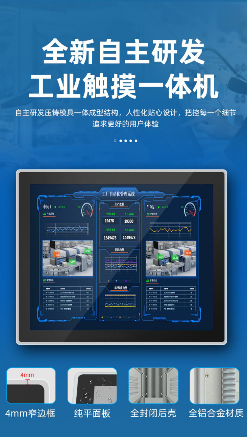 工控產(chǎn)品有哪些