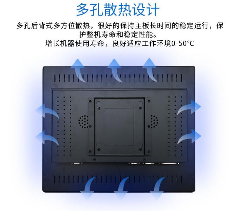 工控電腦價格