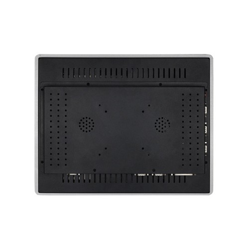 智顯通全封閉工控一體機電容觸摸屏嵌入式工業(yè)平板安卓電腦