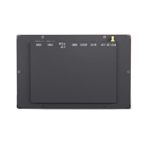 智顯通安卓 linux工業(yè)工控一體機7寸 10.1寸 21.5寸嵌入式觸摸屏