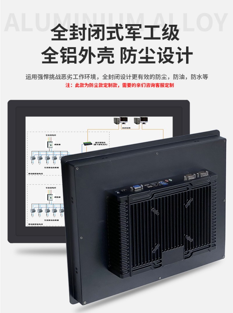 工控機 推薦