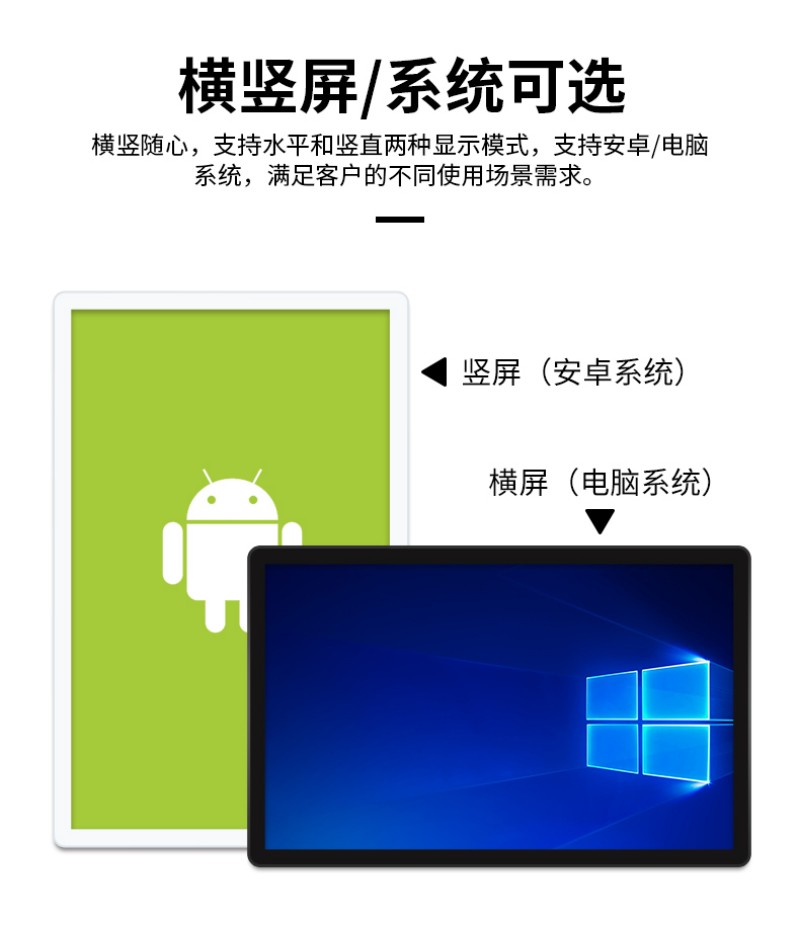 工業(yè) 觸控一體機