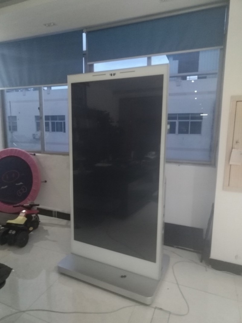 AI數(shù)字人講解